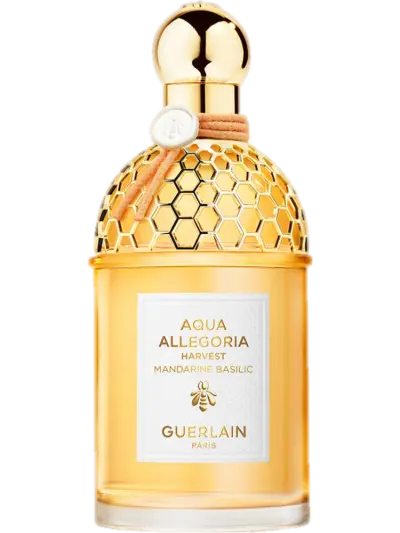 Mandarine Basilic Harvest by Guerlain