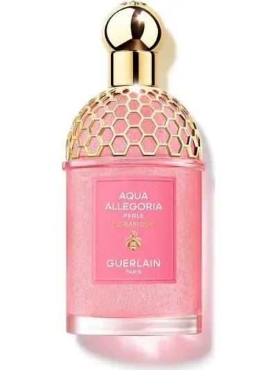 Aqua Allegoria Perle Florabloom by Guerlain