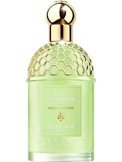 Aqua Allegoria Perle Nerolia Vetiver by Guerlain