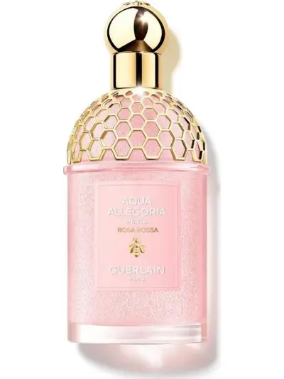 Aqua Allegoria Perle Rosa Rossa by Guerlain