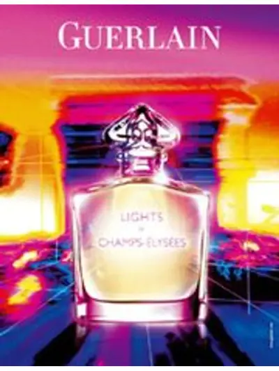 Lights Of Champs-Elysees by Guerlain