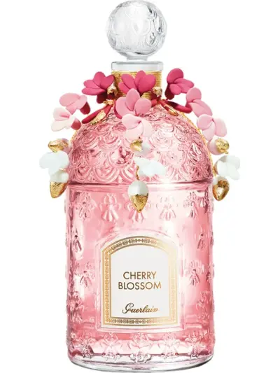 Cherry Blossom 2020 Millésime by Guerlain