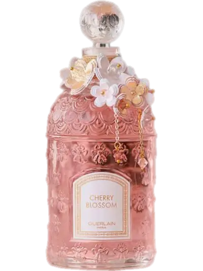 Cherry Blossom 2021 Millésime by Guerlain