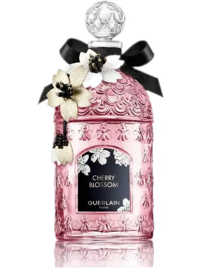 Cherry Blossom 2022 Millésime by Guerlain