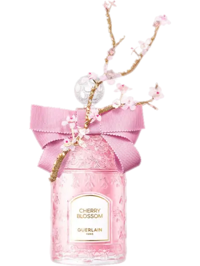 Cherry Blossom 2023 Millésime by Guerlain