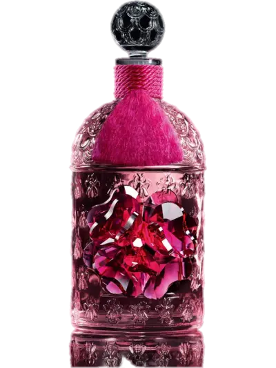 Cherry Blossom 2026 Millésime Swarovski by Guerlain
