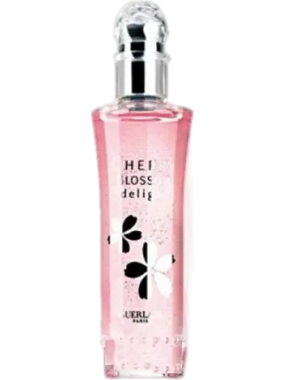 Cherry Blossom Delight by Guerlain