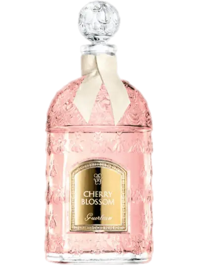 Cherry Blossom Edition 1999 by Guerlain
