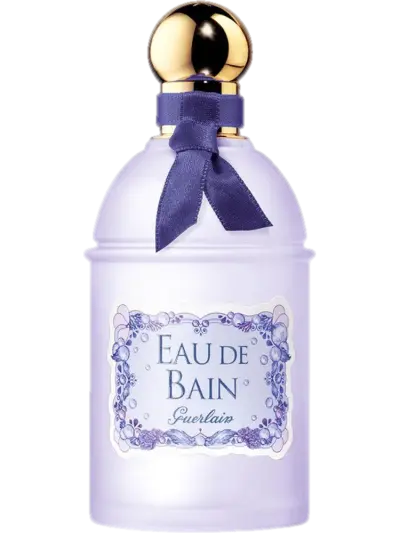 Eau de Bain by Guerlain