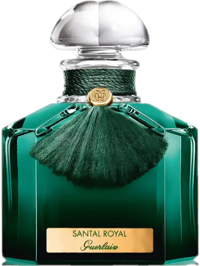 Santal Royal by Guerlain