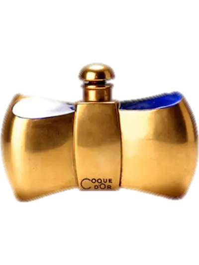 Coque d'Or (2014) by Guerlain