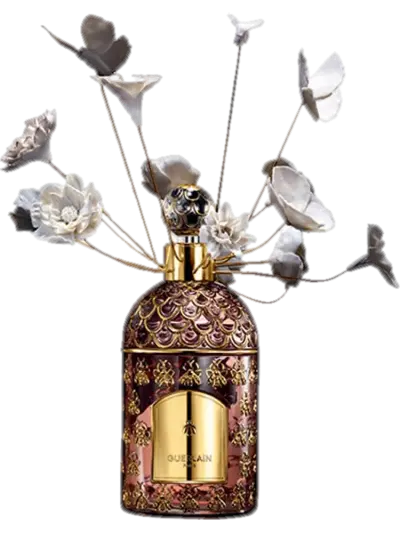 Bee Garden by Guerlain