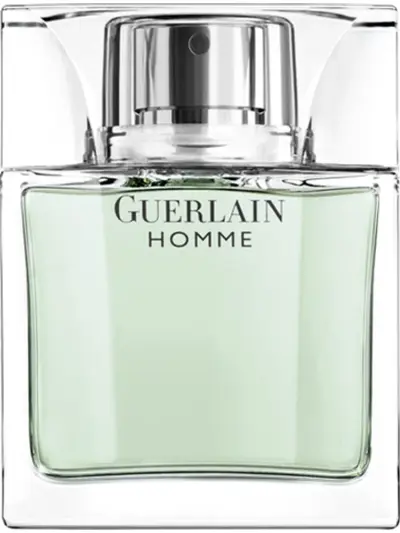 Guerlain Homme by Guerlain