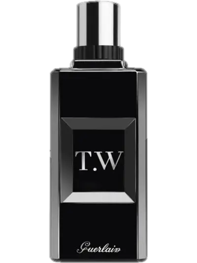 Mon Habit Rouge Taillé sur Mesure by Guerlain