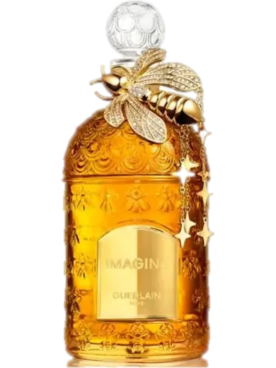 Imagine Guerlain by L'Atelier Truscelli by Guerlain