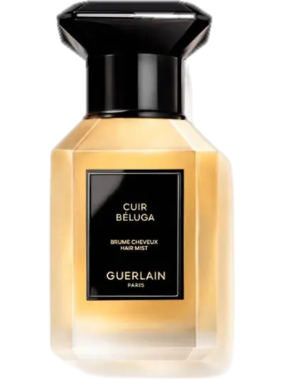 Cuir Béluga Hair Mist by Guerlain