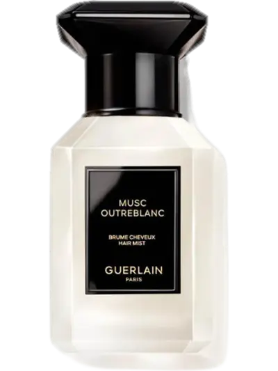 Musc Outreblanc Hair Mist by Guerlain
