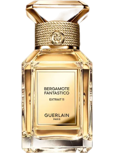 Bergamote Fantastico Extrait 11 by Guerlain