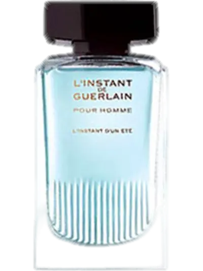 L'Instant d'un Ete pour Homme by Guerlain