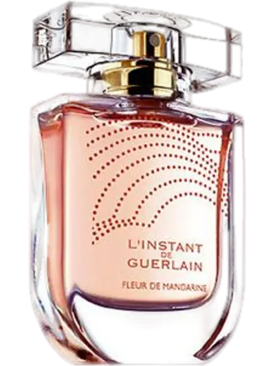 L'Instant de Guerlain Fleur de Mandarine by Guerlain