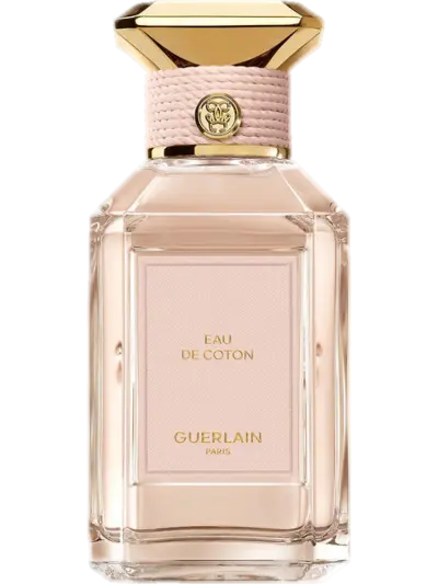 Eau de Coton (2026) by Guerlain