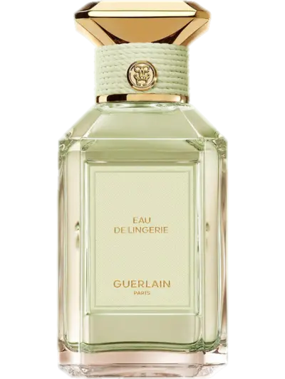 Eau de Lingerie (2026) by Guerlain