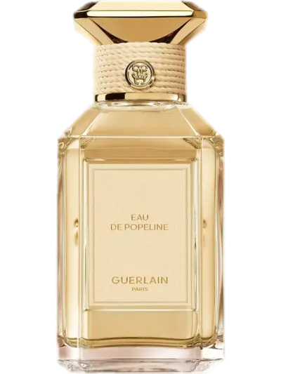 Eau de Popeline by Guerlain