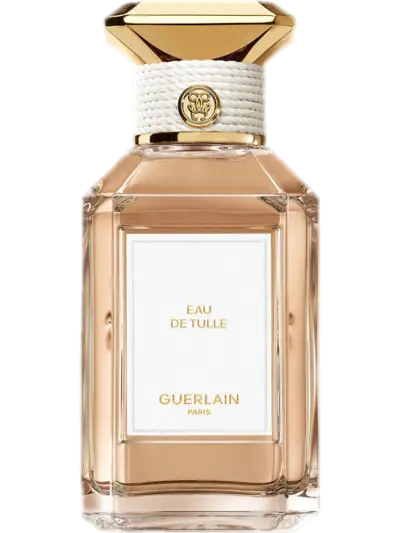 Eau de Tulle by Guerlain