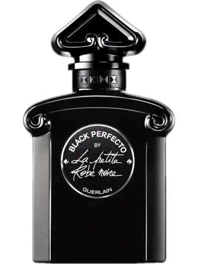 Black Perfecto by La Petite Robe Noire by Guerlain
