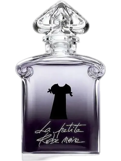 La Petite Robe Noire (2009) by Guerlain