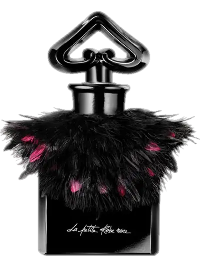 La Petite Robe Noire by Maison Legeron by Guerlain