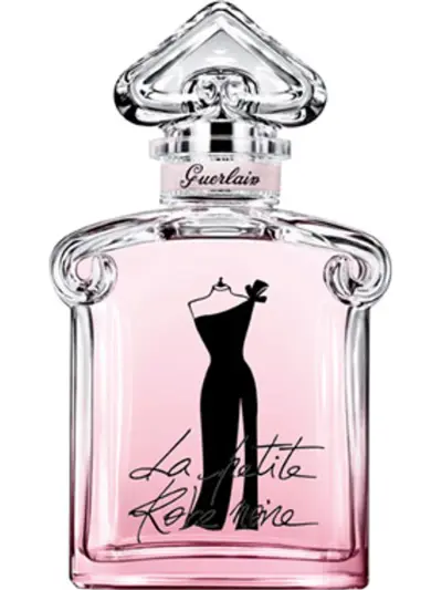La Petite Robe Noire Couture by Guerlain