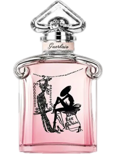 La Petite Robe Noire Couture Limited Edition 2014 by Guerlain