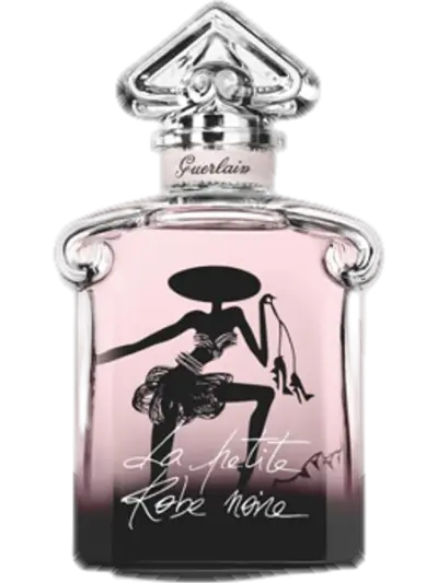 La Petite Robe Noire Eau de Parfum Collector Edition by Guerlain