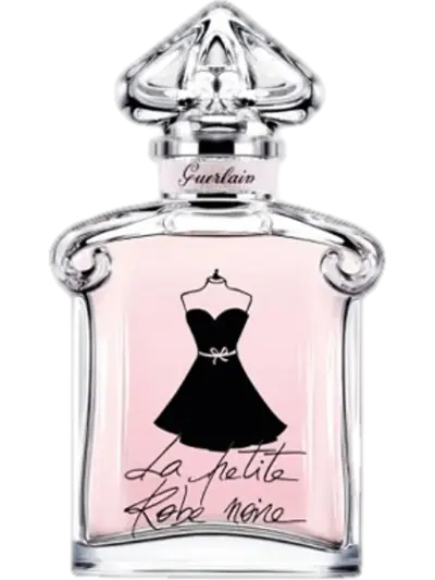 La Petite Robe Noire Eau de Toilette by Guerlain