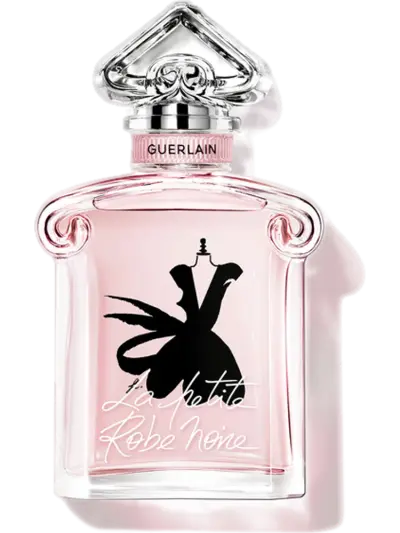 La Petite Robe Noire Eau de Toilette (2025) by Guerlain