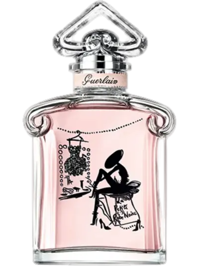 La Petite Robe Noire Eau de Toilette Limited Edition 2014 by Guerlain