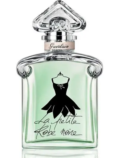 La Petite Robe Noire Eau Fraiche by Guerlain