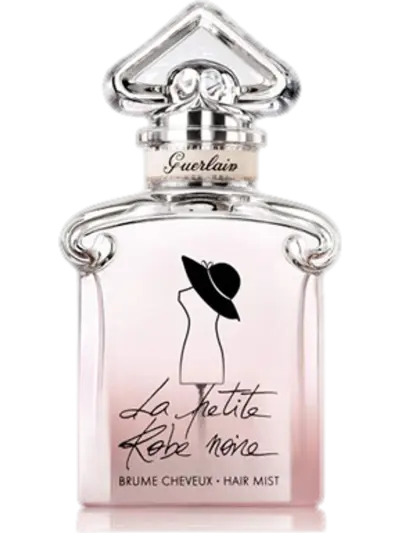 La Petite Robe Noire Hair Mist by Guerlain