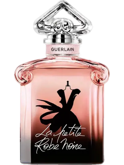 La Petite Robe Noire Honey Rose by Guerlain