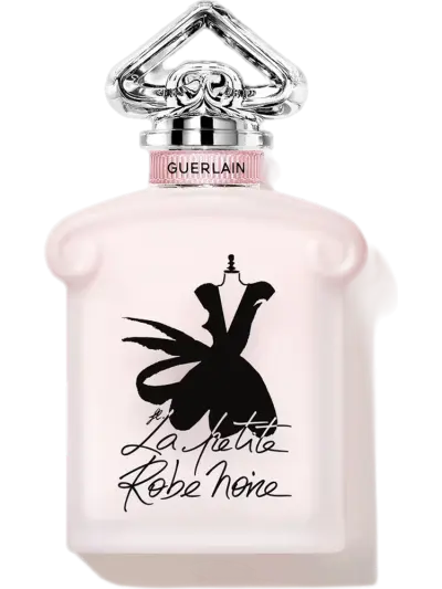 La Petite Robe Noire L'Eau Rose Eau de Parfum by Guerlain