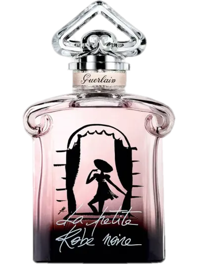 La Petite Robe Noire Ma Première Robe by Guerlain
