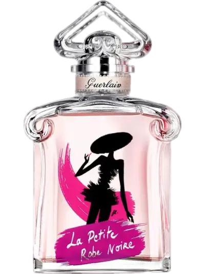 La Petite Robe Noire Ma Première Robe 2016 by Guerlain