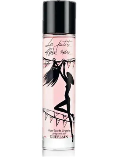 La Petite Robe Noire Mon Eau de Lingerie by Guerlain