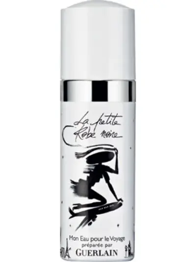 La Petite Robe Noire Mon Eau Pour Le Voyage by Guerlain