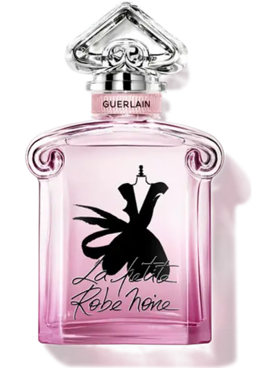 La Petite Robe Noire Rose Cherry by Guerlain