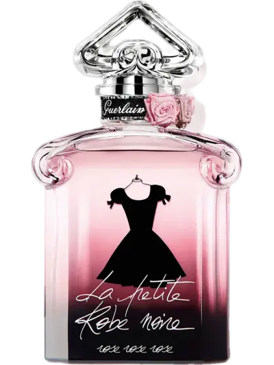 La Petite Robe Noire Rose Rose Rose by Guerlain