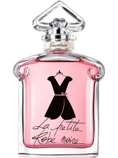 La Petite Robe Noire Velours by Guerlain