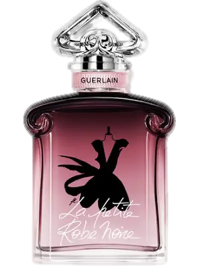 La Petite Robe Rose Noire by Guerlain
