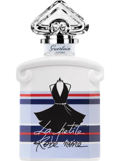 La Petite Robe Noire Eau de Parfum Intense So Frenchy by Guerlain